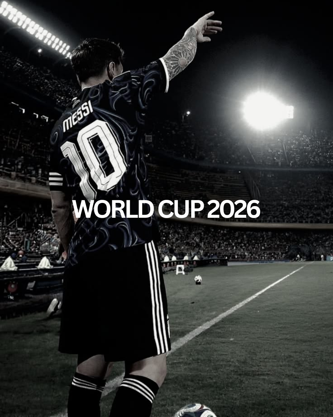 WORLD CUP 2026