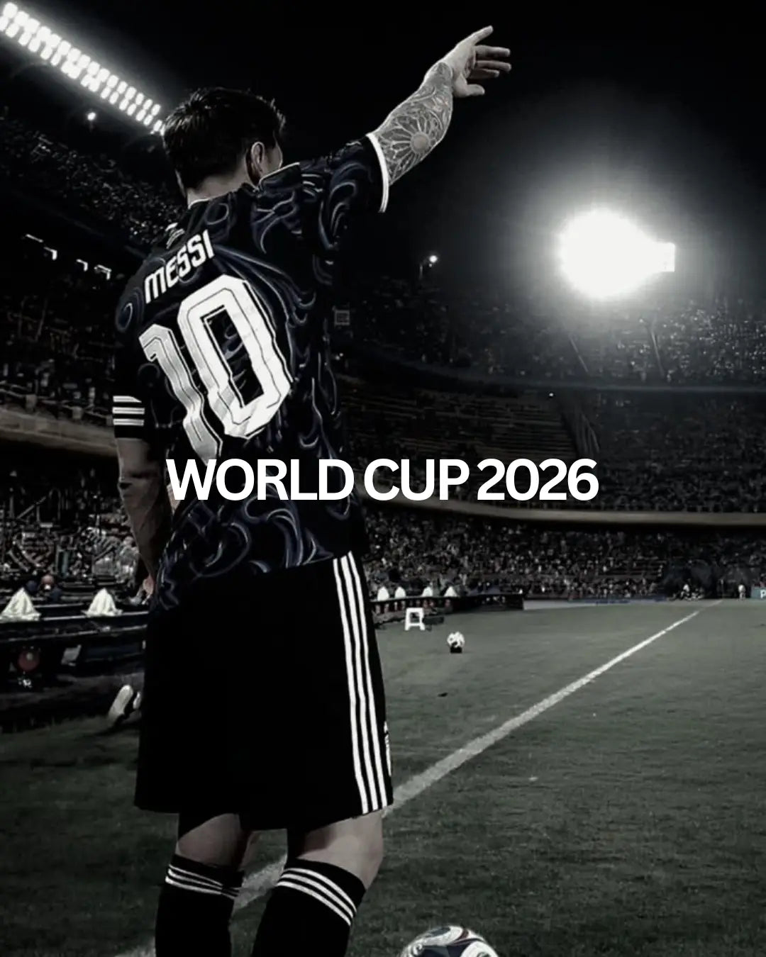 WORLD CUP 2026