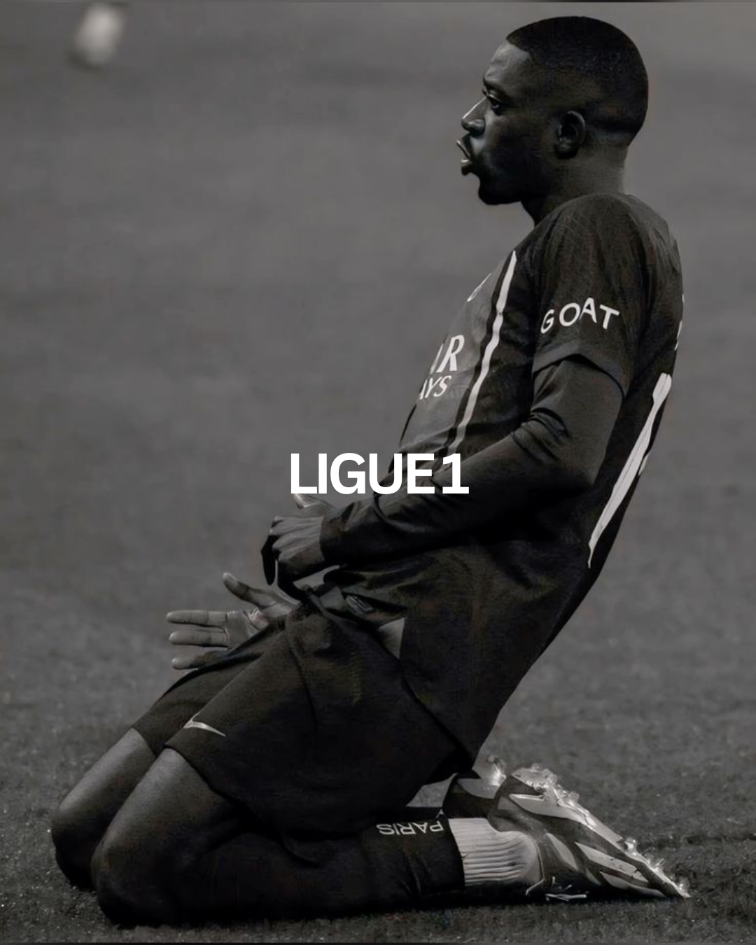 LIGUE 1