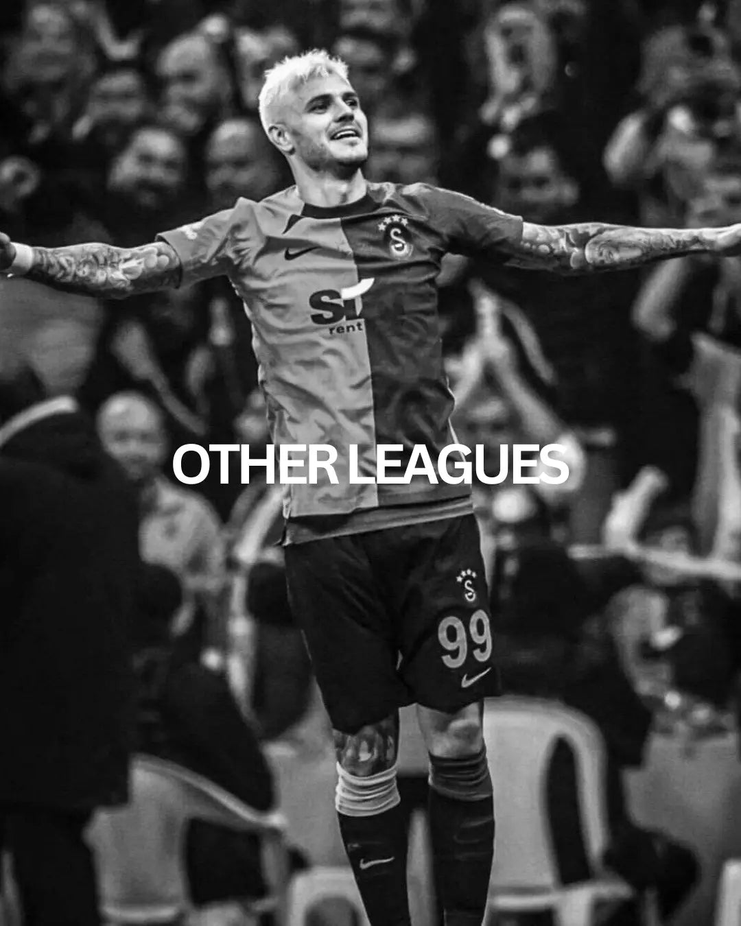 OTHER LEAGUES