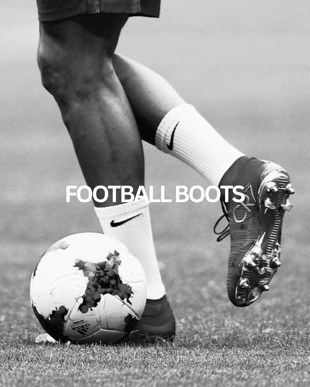 FOOTBALL BOOTS