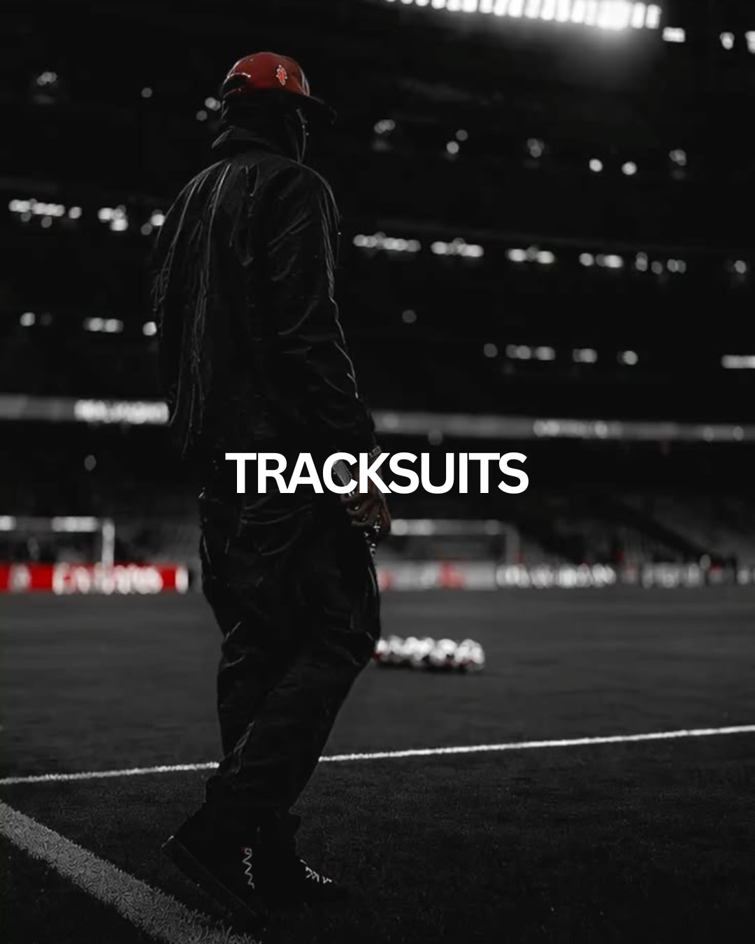 TRACKSUITS