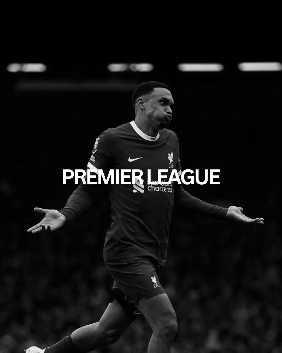 PREMIER LEAGUE