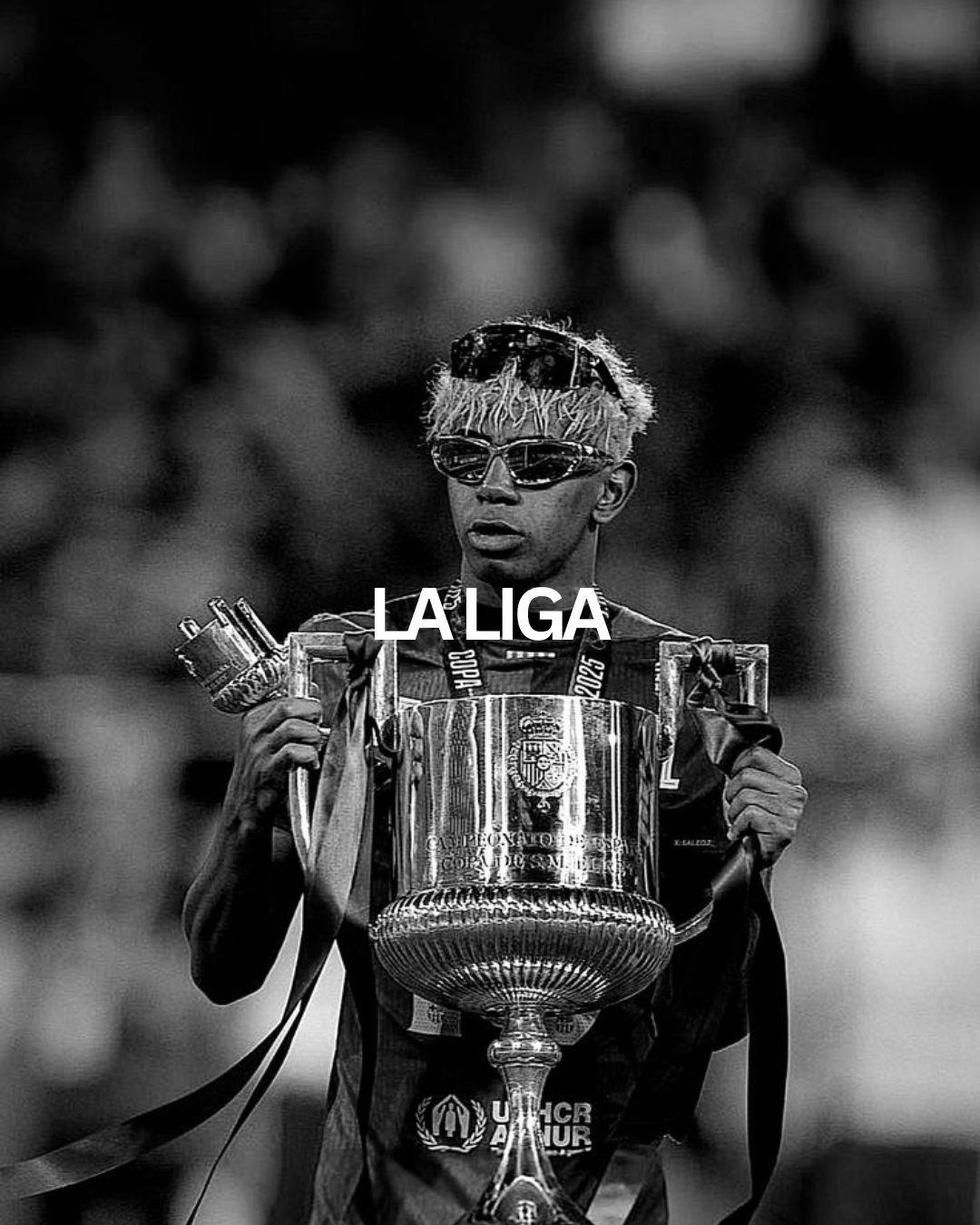 LA LIGA