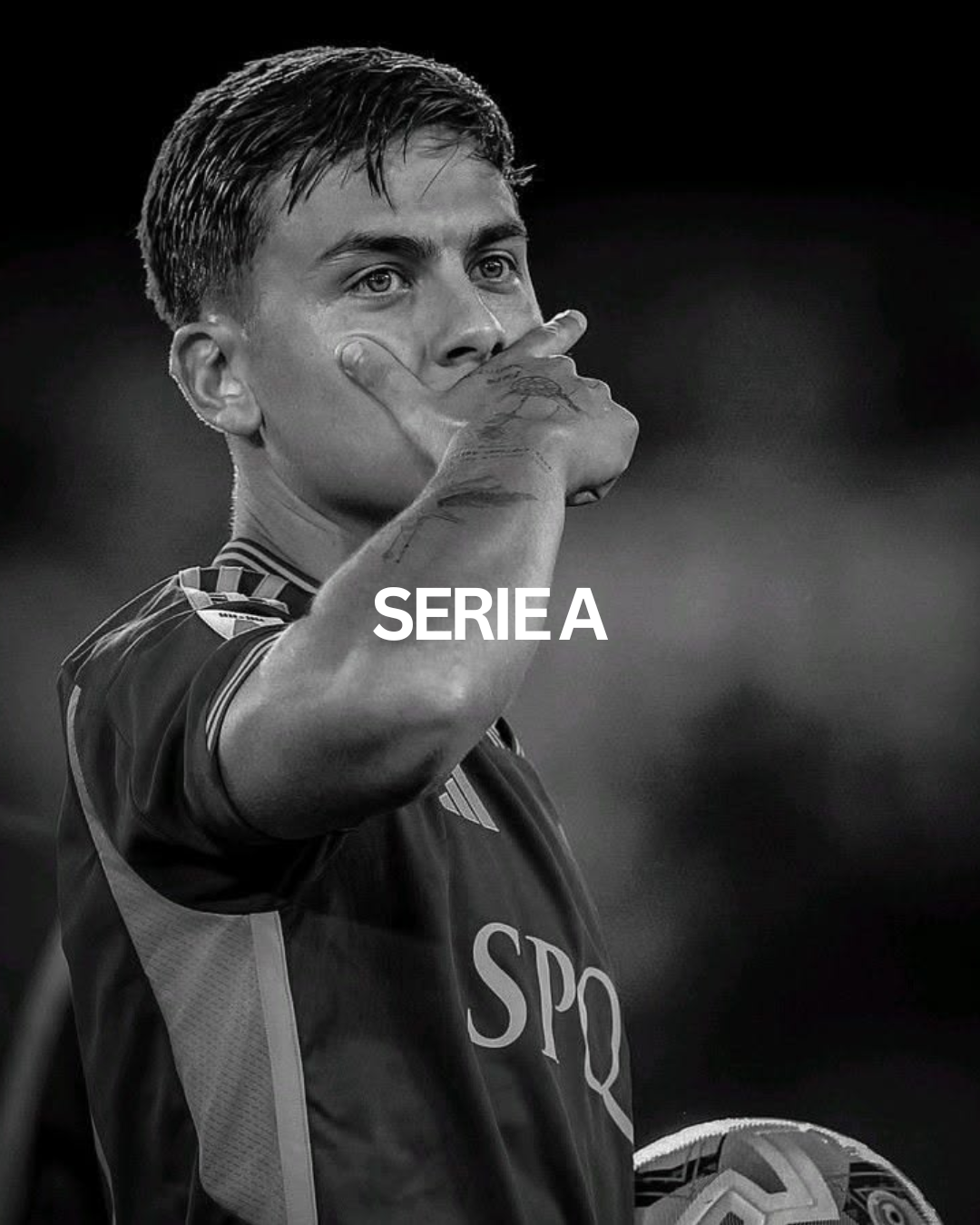 SERIE A