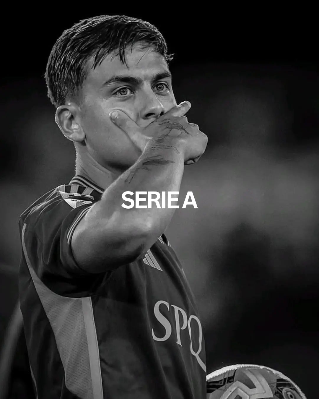 SERIE A