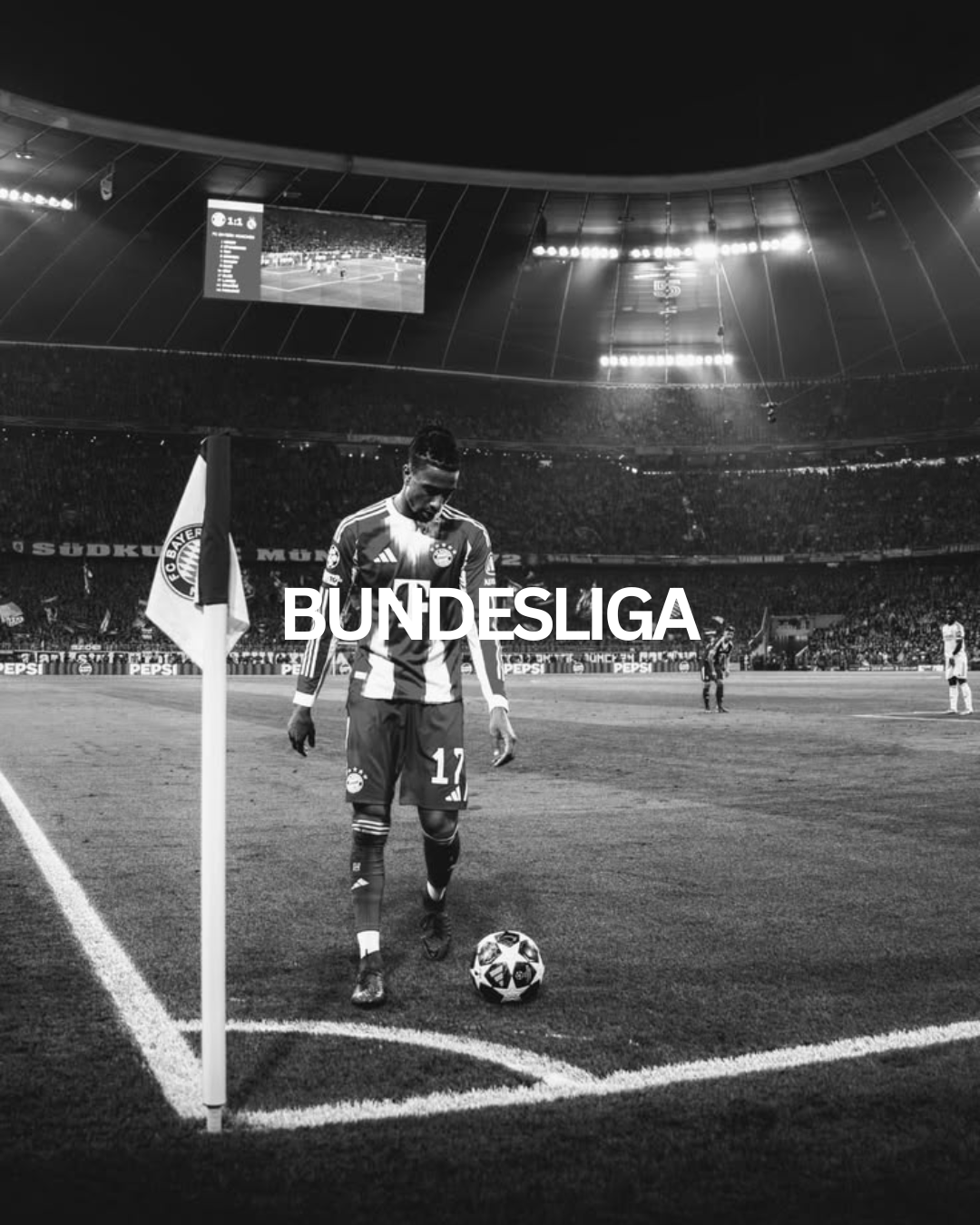 BUNDESLIGA