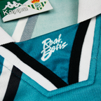 1995-97 Real Betis Balompié Away