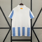 2012-13 Málaga CF Home