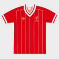 1982-86 Liverpool FC Home