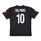 2001-02 Juventus FC Away