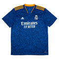 Maillot extérieur Real Madrid CF 2021-22