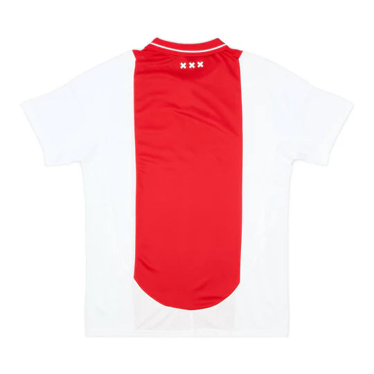2024-25 AFC Ajax Home