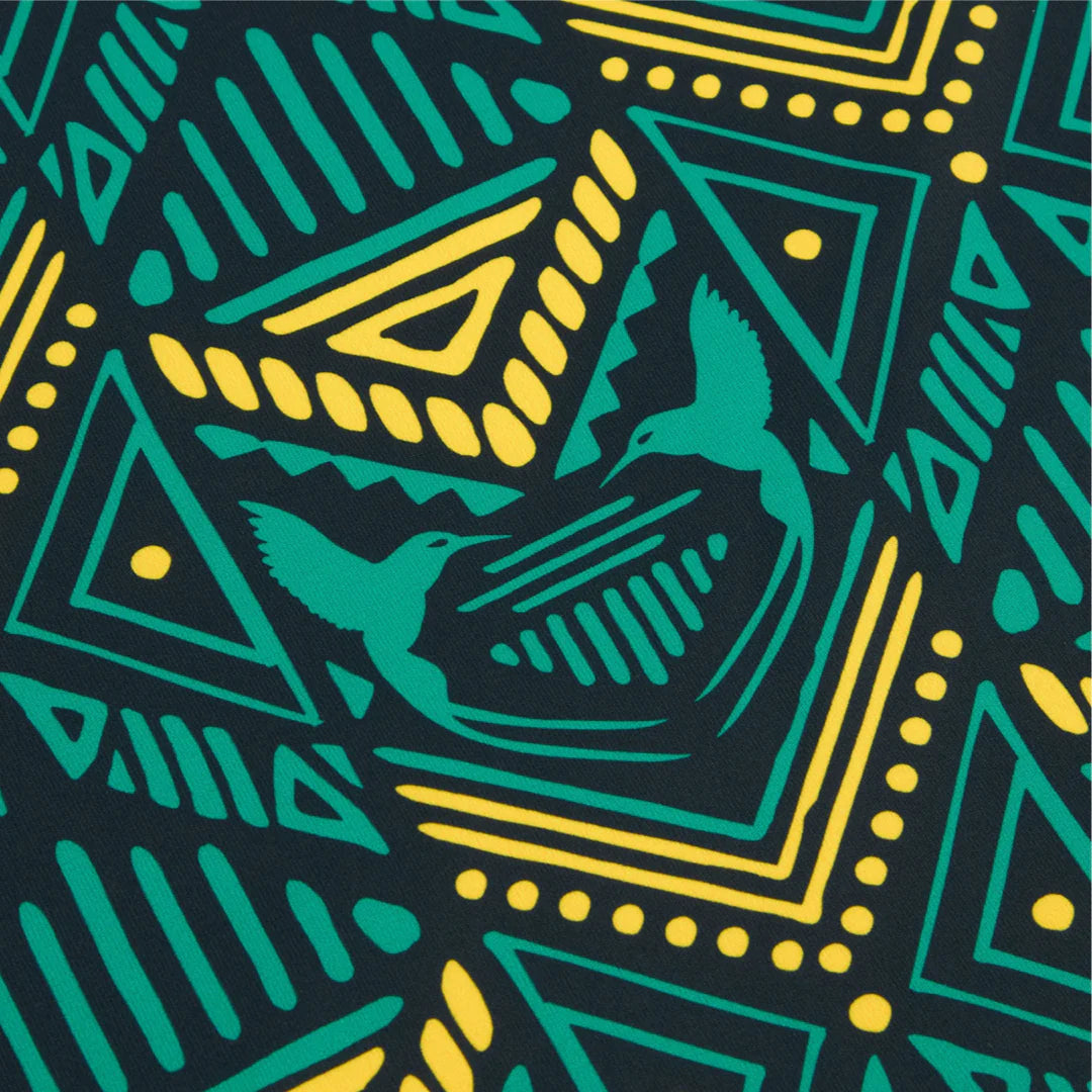 2024 Jamaica Away