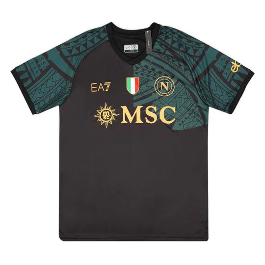 2023-24 SSC Napoli Third
