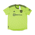 Maillot extérieur Manchester United FC 2022-23