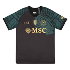 2023-24 SSC Napoli Third