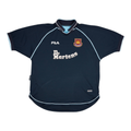 1999-00 West Ham United FC Third