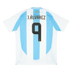 2024 Argentina Home