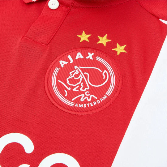 2024-25 AFC Ajax Home