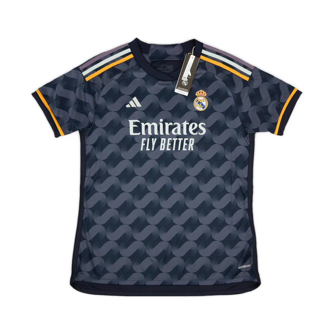 Maillot Extérieur Real Madrid CF 2023-24