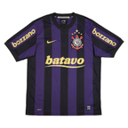 2009-10 Corinthians Sc Away