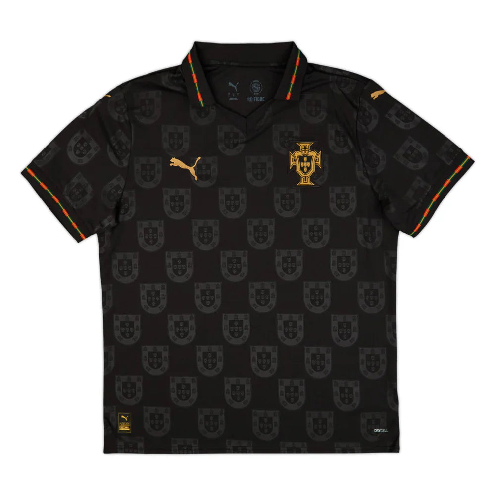 2026 Portugal Special Edition Kit