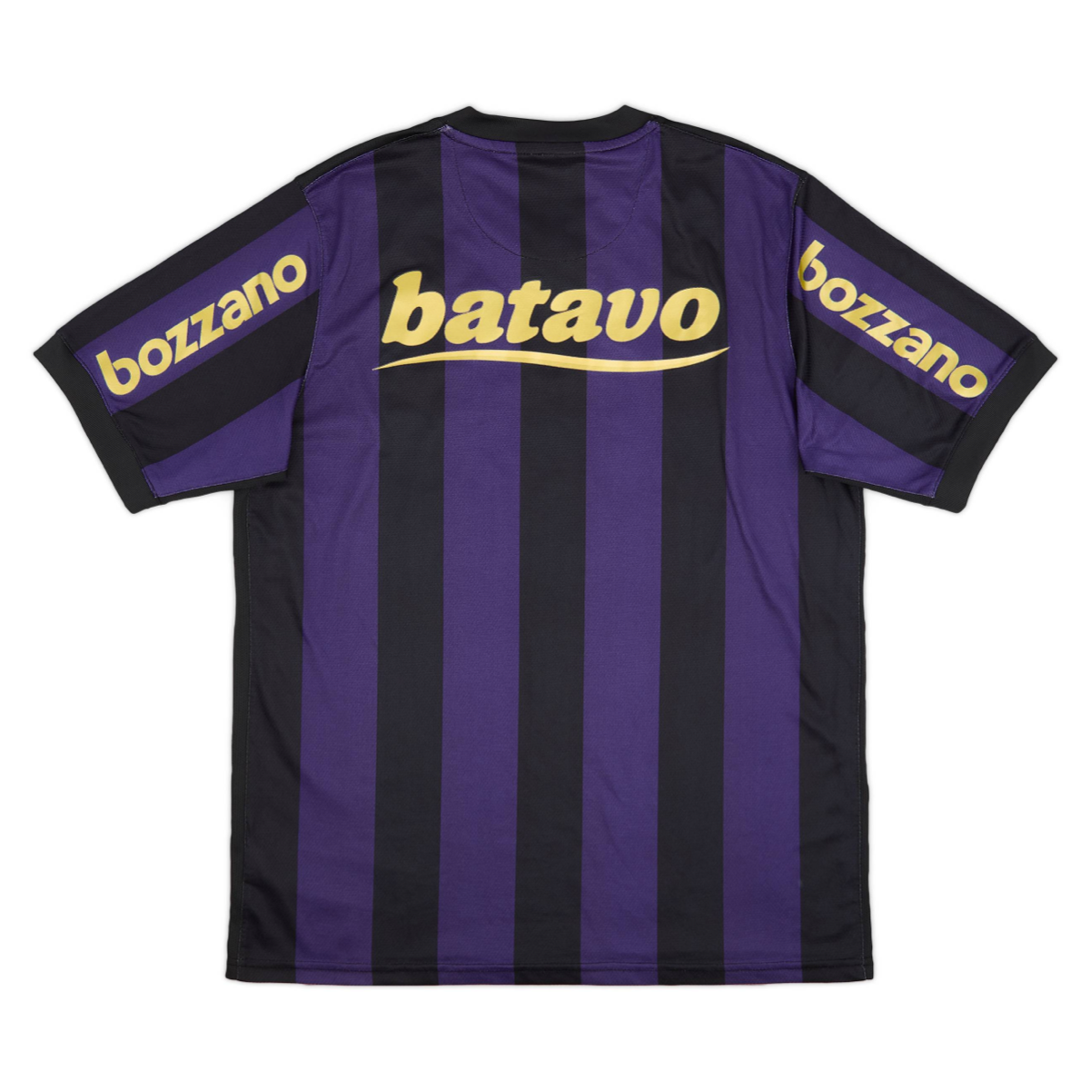 2009-10 Corinthians Sc Away