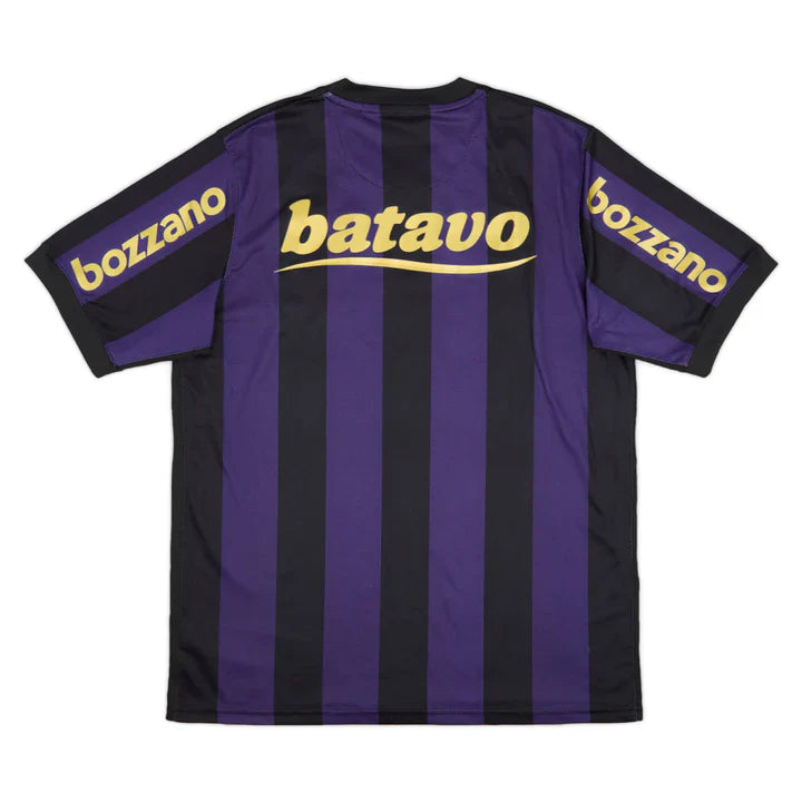 Maillot extérieur Corinthians 2009-10