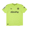 2023-24 Wolverhampton Wanderers FC Goalkeeper