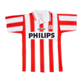 1994-95 Psv Eindhoven Home