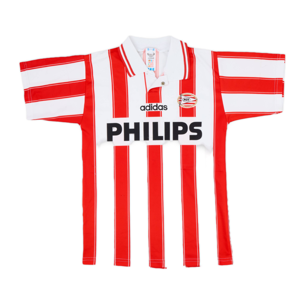 1994-95 Psv Eindhoven Home