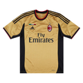2013-14 AC Milan Third