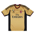 Maillot Third AC Milan 2013-14