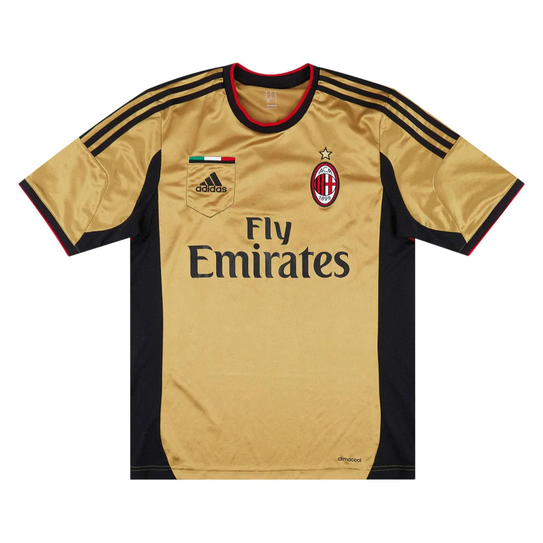Maillot Third AC Milan 2013-14