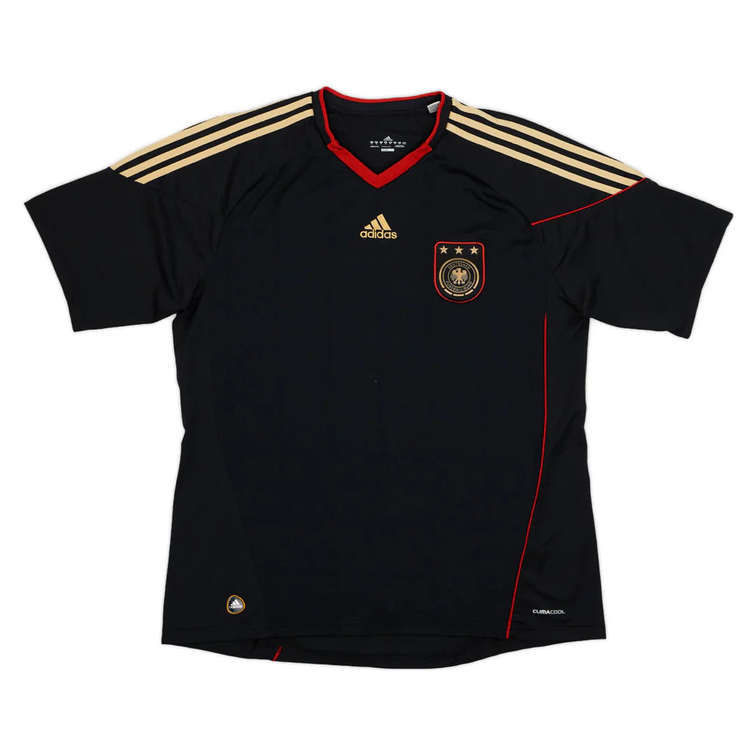 Maillot Extérieur Allemagne 2010