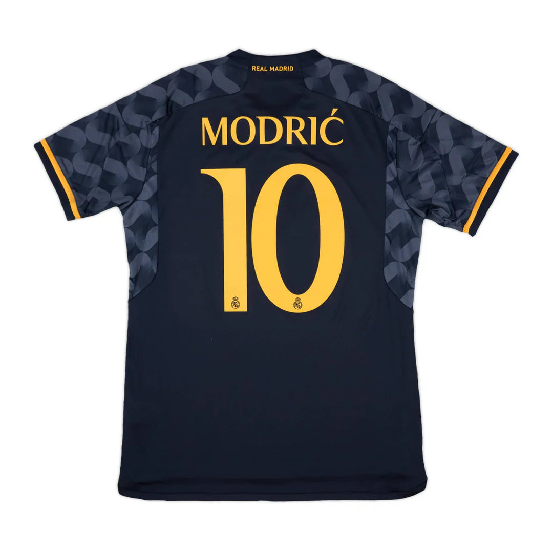 Maillot Extérieur Real Madrid CF 2023-24