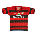 1995-96 Cr Flamengo Away