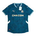Maillot extérieur Olympique de Marseille 2024-25