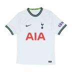 2022-23 Tottenham Hotspur FC Home