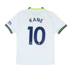 2022-23 Tottenham Hotspur FC Home