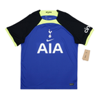 2022-23 Tottenham Hotspur FC Away