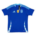 Maillot extérieur de l'Argentine 2024