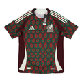2024 Mexico Home