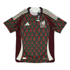 2024 Mexico Home