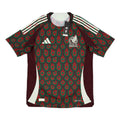 Maillot domicile Mexique 2024