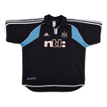 2000-01 Newcastle United FC Away