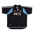 2000-01 Newcastle United FC Away