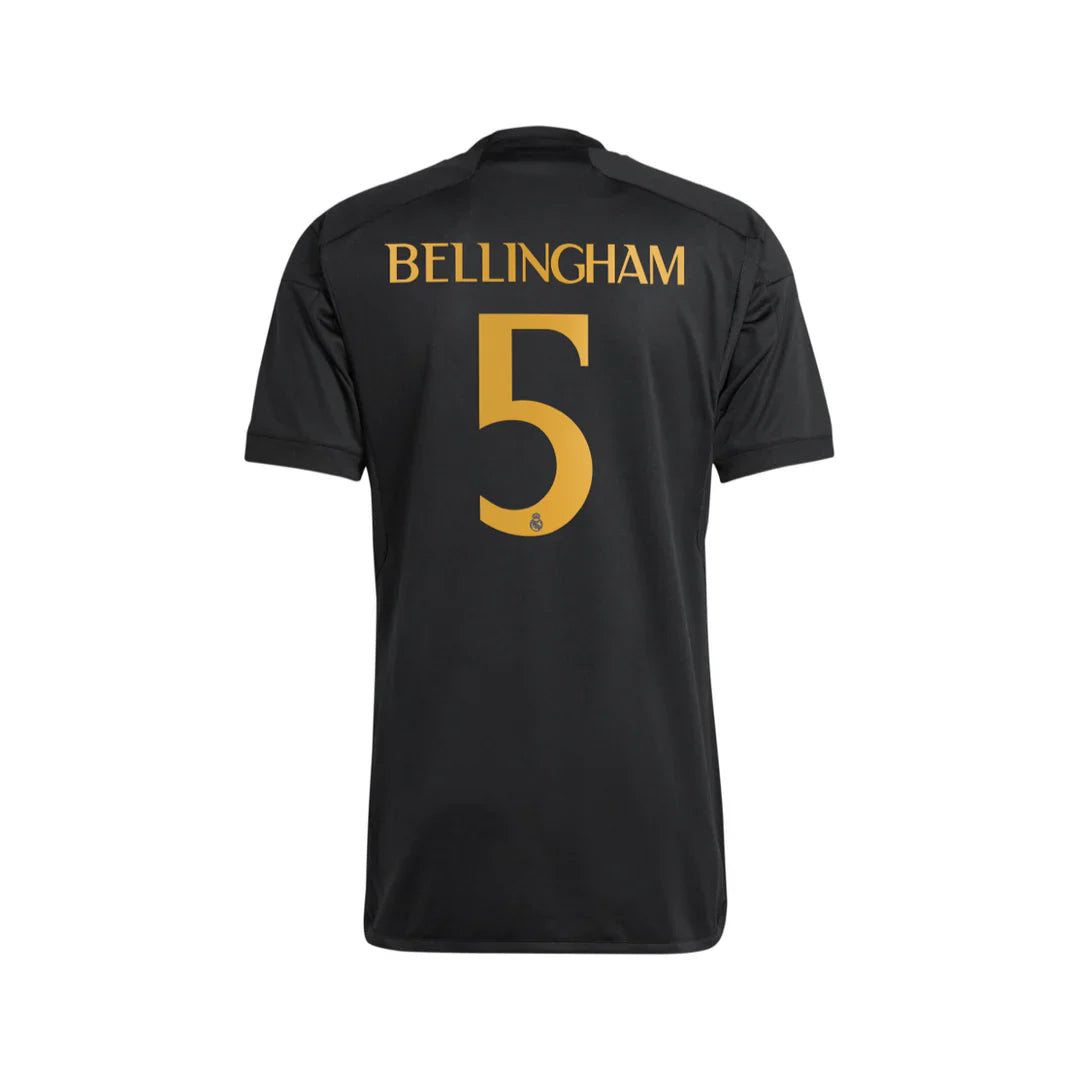 Maillot Third Real Madrid CF 2023-24