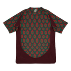 2024 Mexico Home